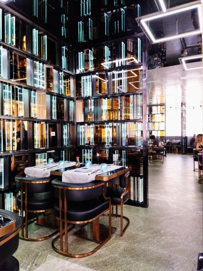 莫尔贝尼奥 La Ruota酒店 外观 照片